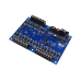 12-Channel I2C 0-10V Analog to Digital Converter with I2C Interface